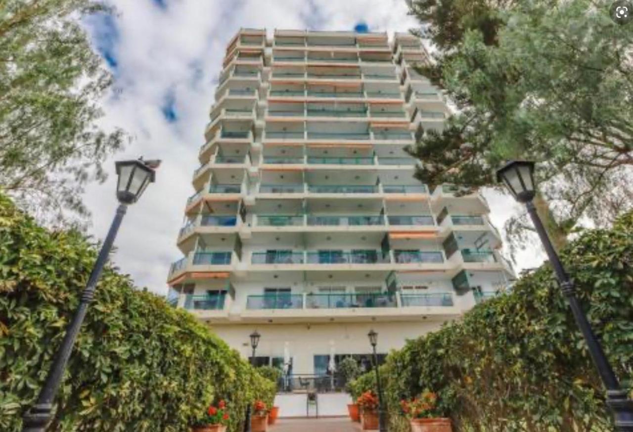 Studio Ocean Coast Los Cristianos Comodoro Exterior photo