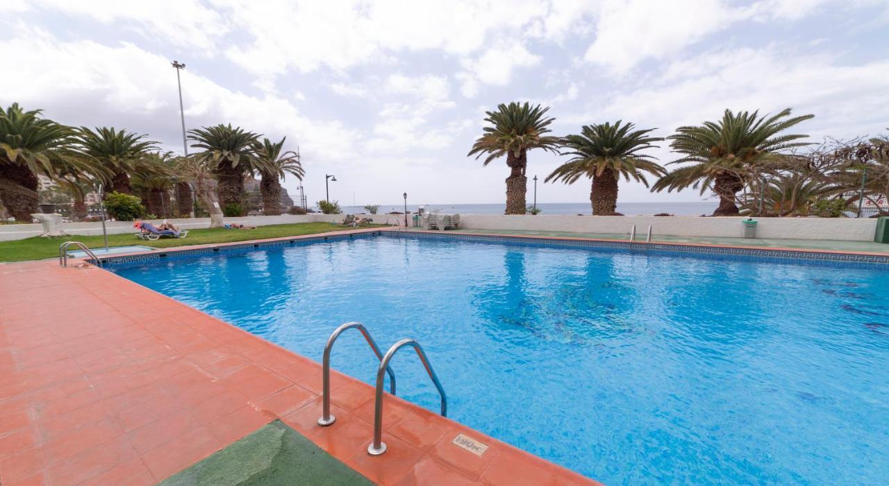 Studio Ocean Coast Los Cristianos Comodoro Exterior photo