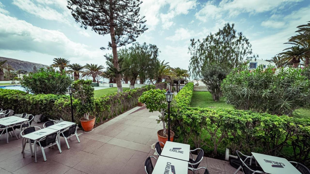 Studio Ocean Coast Los Cristianos Comodoro Exterior photo