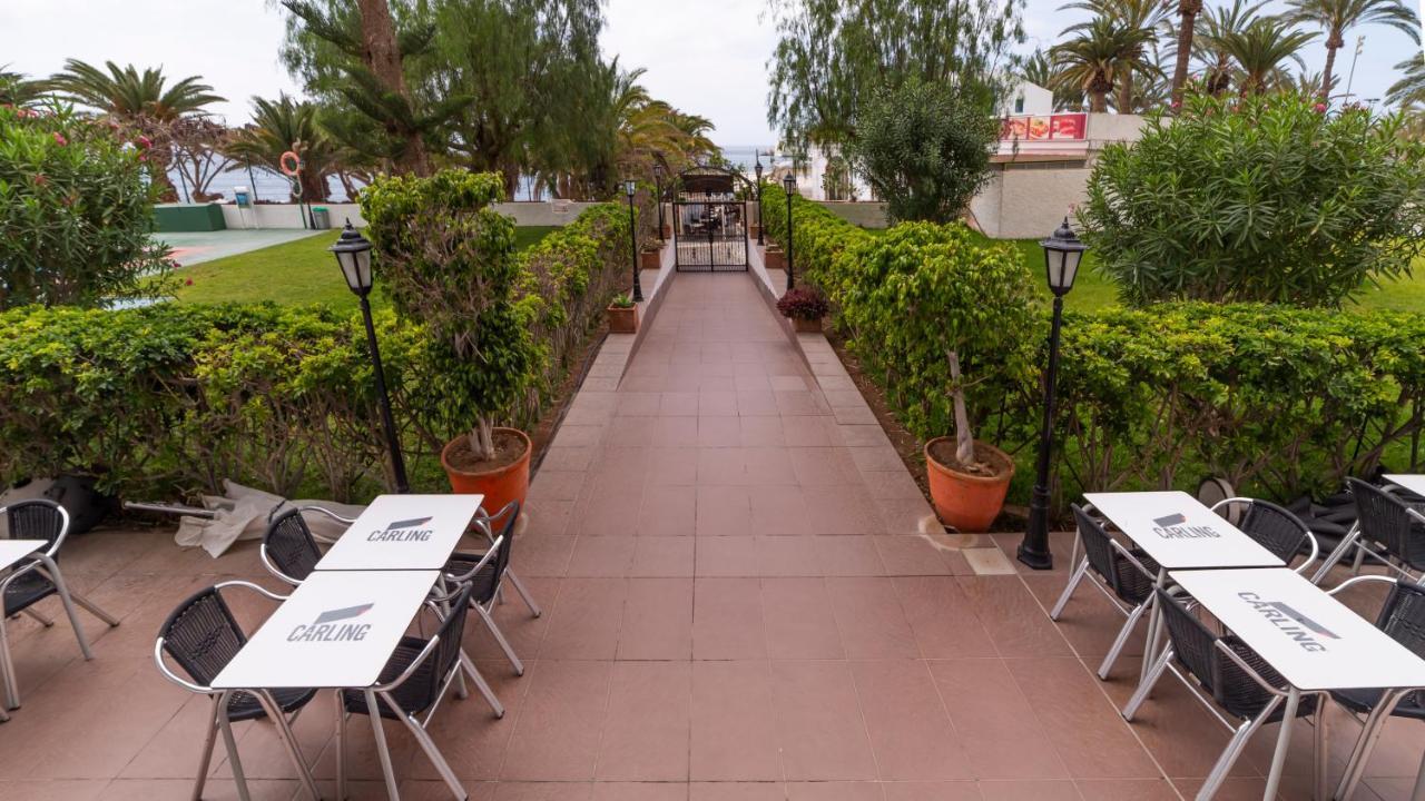 Studio Ocean Coast Los Cristianos Comodoro Exterior photo