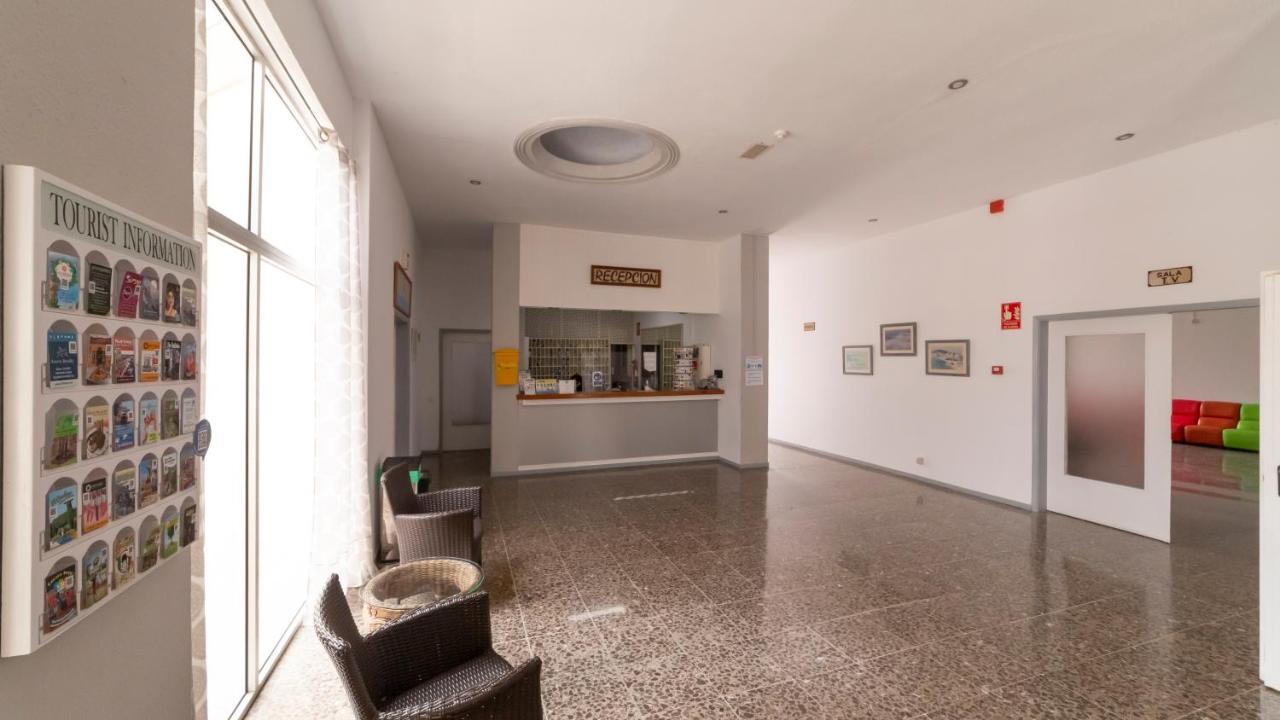 Studio Ocean Coast Los Cristianos Comodoro Exterior photo